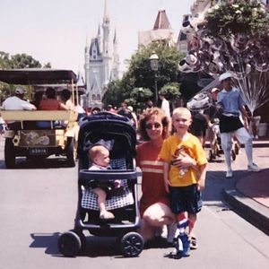 Meet your Posher, Kim